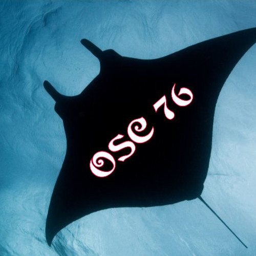 DoctorBob - Mant(r)a Wings from the Deep -(Mantra Evo OSC76)