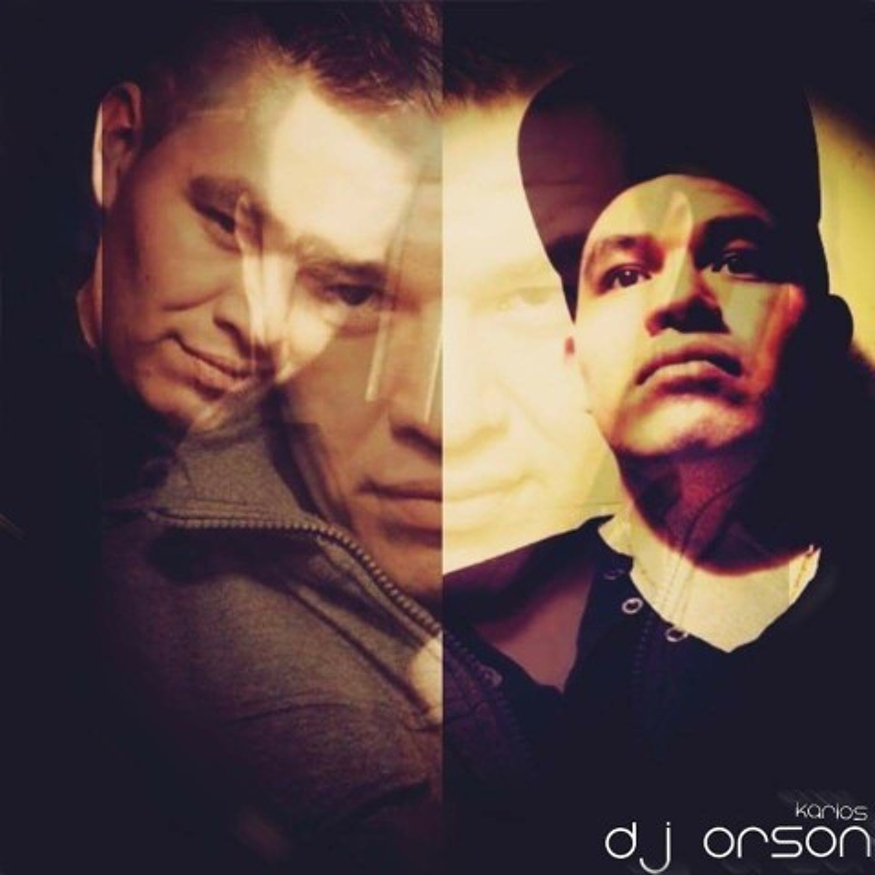 dj orson perrekes