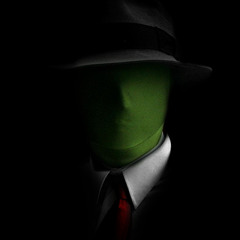 Mr Anonymous