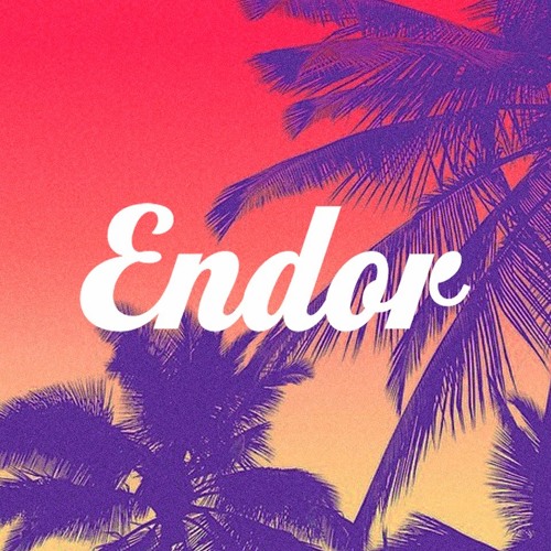 Endor - Found Out