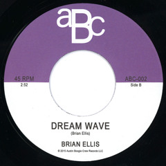 Brian Ellis - Dream Wave