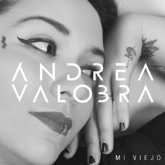 Andrea Valobra - Mi Viejo - Piero Cover