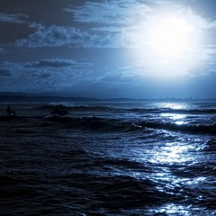 Over The Sea *original*