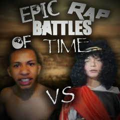 Conan The Barbarian vs Hercules. Epic Rap Battles of Of Time #4