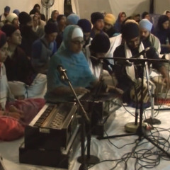 Bibi Bhawan Kaur - Karahu Kirapaa Gopaal Gobidhae Apanaa Naam Japaavahu ||