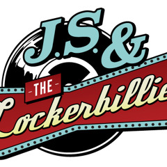 J.S & the Lockerbillies - Little Bitty Pretty One (Thurston Harris Cover)