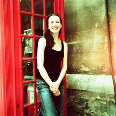 London (This girl)
