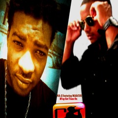 R&B Soul- HipHop -M'ap Ret Tann Ou | NA - Z Featuring MARCUS | HAITI RAP CREOLE