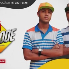 MC Caio & MC Caique - Boca Carnuda (DJ R7) Lançamento 2015