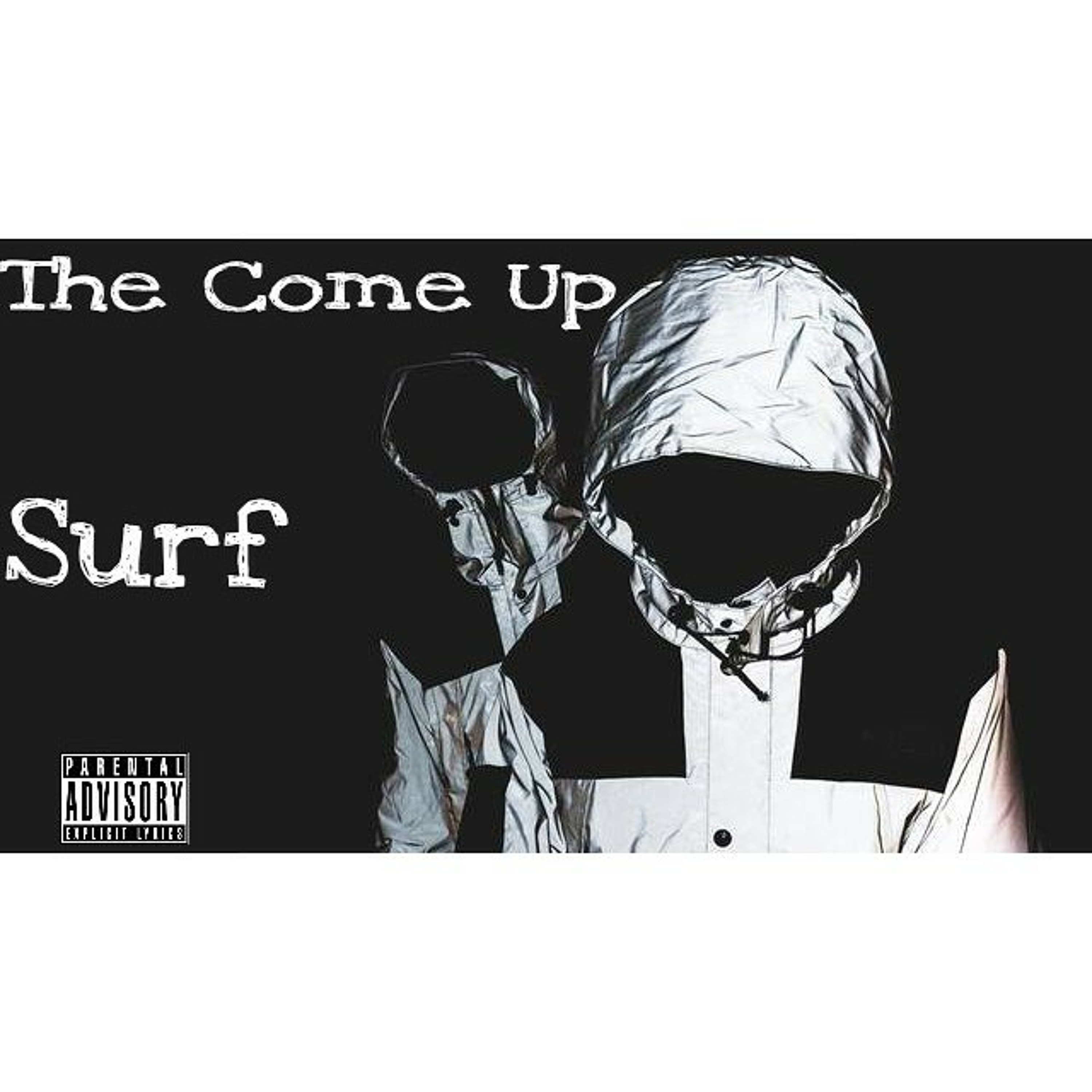Surf-Back Then episode artwork