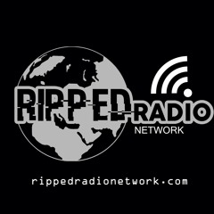 Ripped Radio Drop*DJ BLAZE