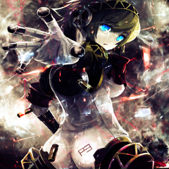 Nightstep - Robot Love