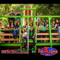 REPORTAJE > Círculo Fotográfico CONTRAENFOQUE