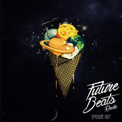 The Future Beats Show 087 + Lege Kale
