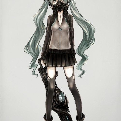 Okaasan - Hatsune Miku