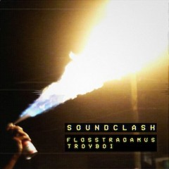 Flosstradamus & Troyboi feat. Rich Boy - Throw Some D's (Soundclash Remix)