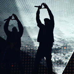 Jay Hova's Witness (Produced by Nikki Hott Beatz)