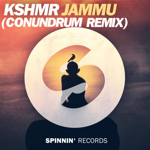 KSHMR-JAMMU (CONUNDRUM Remix)