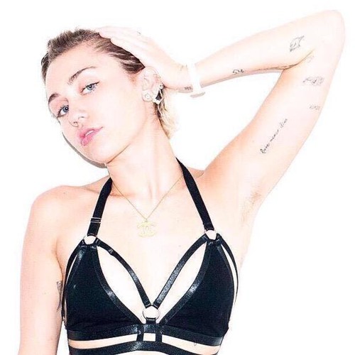 Miley Cyrus - Pretty Girls (Fun) Album Version