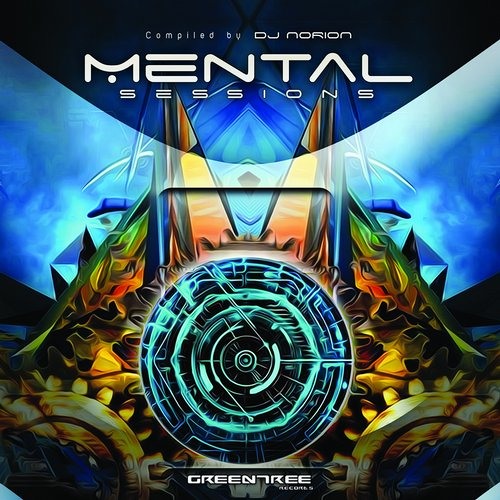 Attik - Modulation Director (Spec3 & Ilai Rmx)