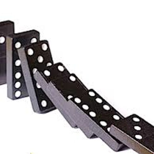 Dominoes - Prod Richard Travers
