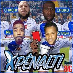 Penalti Feat. Rei Assa, Stash, Chuku And Chachi