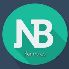 EL SUPER HOBBY - CHICA BRASILEÑA [INTRO EDIT] - Nico Bringas Remixes - 100 BPM