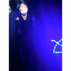 The Line Begins to Blur (NIN Cover)