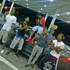 Luh Itxhy Ft. BlazinRO - ''BIG B's'' [Prod.By LC)