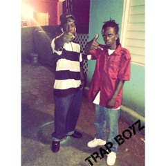 Trap Boyz-Trap!(Official Trap mix)Trap LE(Fruit!!! & Melo)