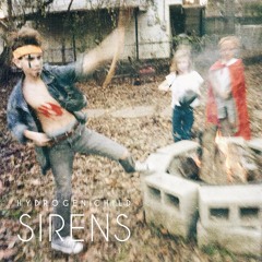 "Sirens" - (EP)