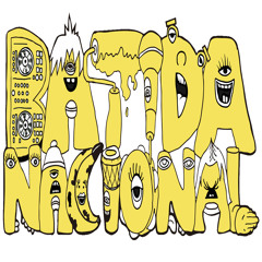 Batida nacional