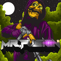 Midnight Tyrannosaurus - Basement Bitches (Mr.Fusion Remix)[Free Download]