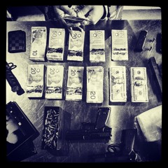 Singing Angel - Get Money