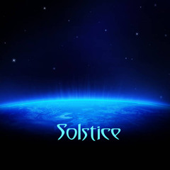 Solstice *Deep Progressive Trance*
