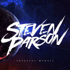 Steven Parson - Shout!