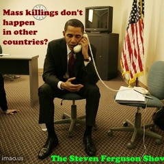 Mass Killings Show Segment 6 - 20 - 15