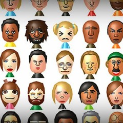 Wii - Mii Channel (Remastered) ["THE RETURN"]