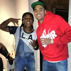 Jacquees- Wont Turn It Down Ft Chris Brown