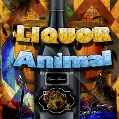 Pandemick HD - Wantcha (Liquor Animal Riddim) Prod. By Noize Boyz