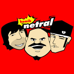 Netral - Superego