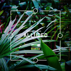 01. Allen Wilder - You Should Be Here (prod by Jake Tayor x Jabari Rayford)