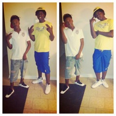 SlimeB Ft. Itxhy - ''Bruh In Law'' [Prod. By LC]