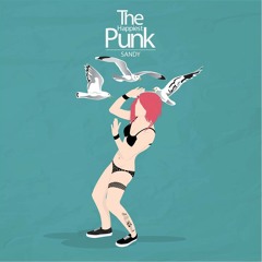SANDY - The Happiest Punk