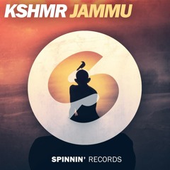 KSHMR - Jammu (Takeshy Remix)