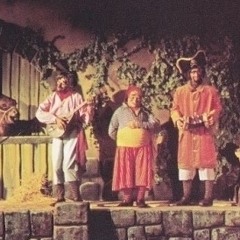Yo Ho A Pirates Life For Me Enterance Mix