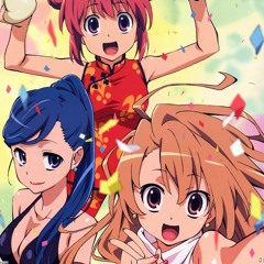 Nightcore Partying