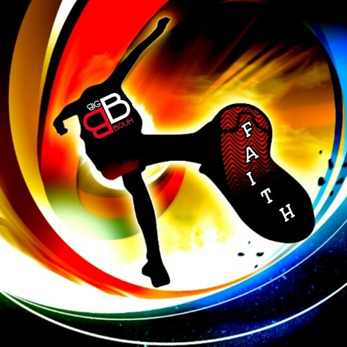 Never Lettin Go Instrumental Produced by Big Ahch