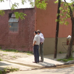 VIDA MIA (Acapella) por Dario Comba