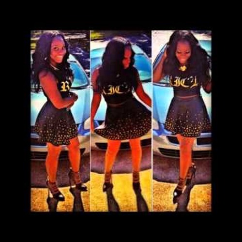 Ash B - You Know U Wrong  (Letters from th heart)